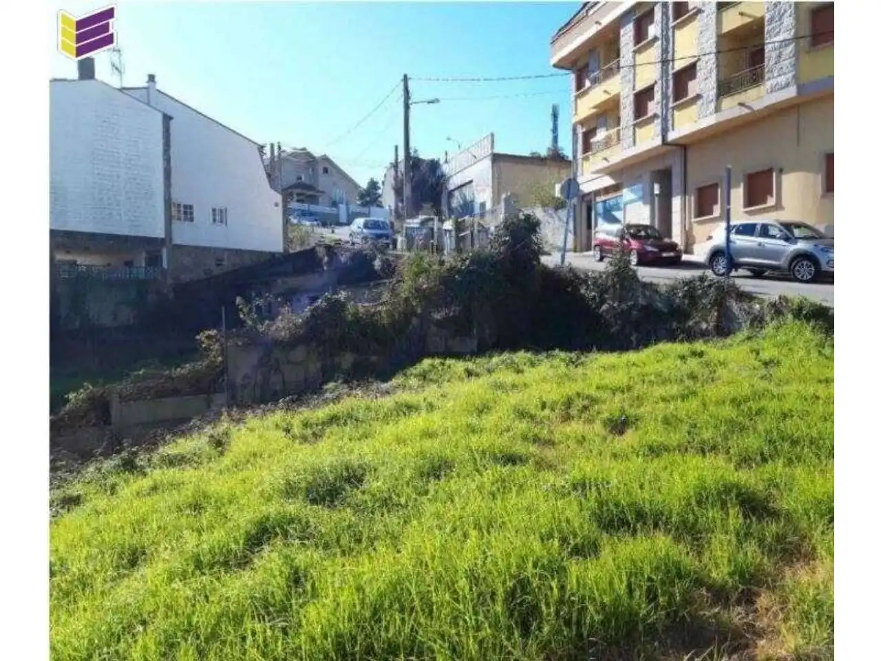 Terreno rustico in vendita a Calle As Bouzas 27, imagen 7