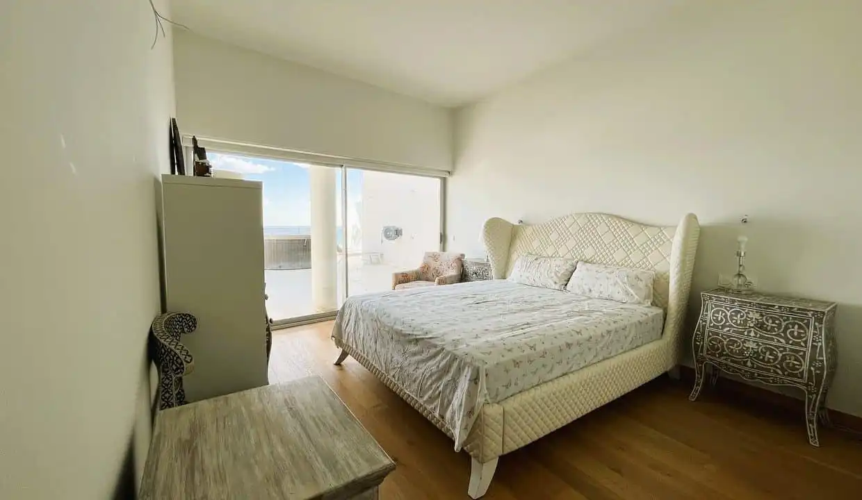 Ático con terraza en venta en La Capellanía - El Higuerón, imagen 18