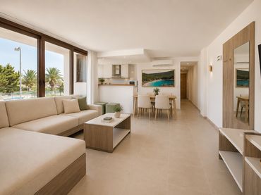 Appartement avec piscine à vendre à Passeig de Sant Nicolau 171