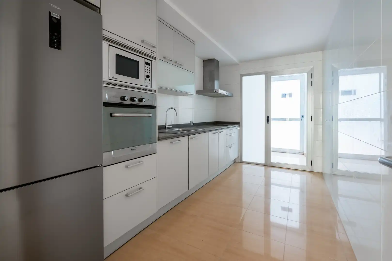 Kitchen of Flat for sale in Calvià  with Storage room