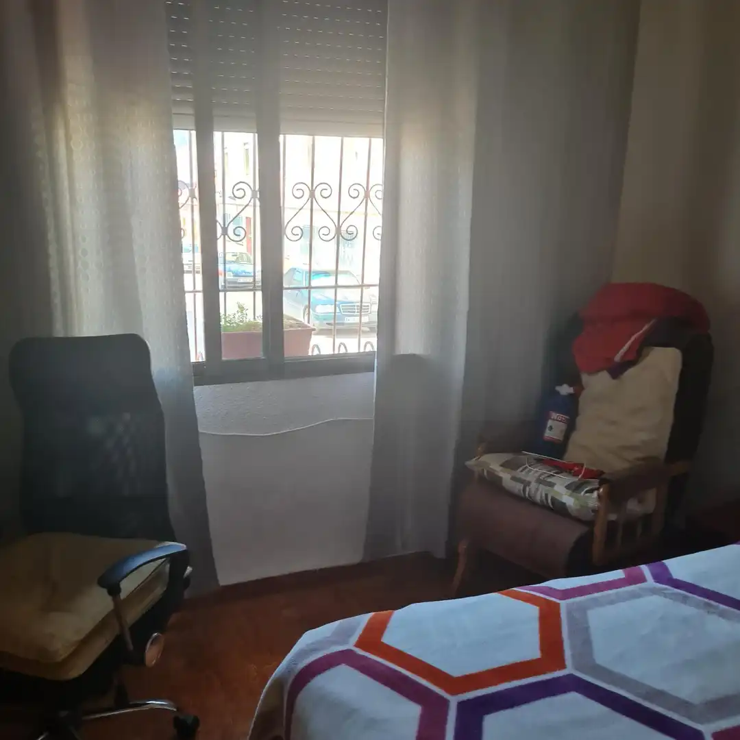 Bedroom of Houses for sale in Murcia