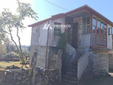 Casa en venda a VILASECO