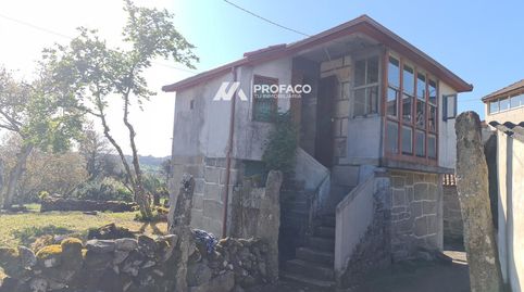 VILASECO  SAN CRISTOVO DE CEA