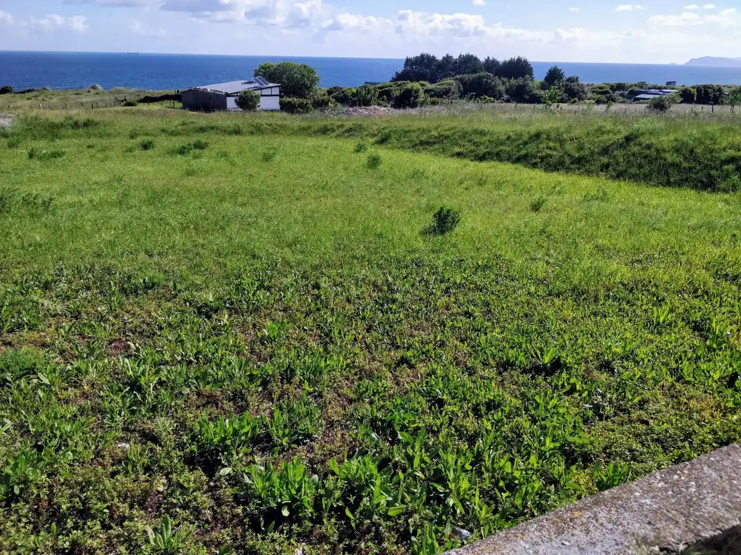 Grundstücke zum Verkauf in Castro-Urdiales