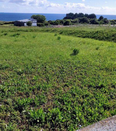Foto 2 de Terreny en venda a Barrio Urdiales, 17b, Playa Ostende, Castro-Urdiales