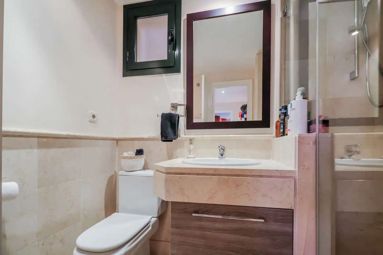 Apartament amb piscina en venda a Los Arqueros  - Puerto del Almendro, imagen 9