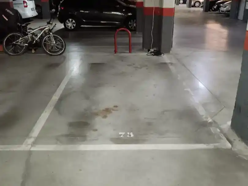 Parking de Piso en venta en Móstoles con Aire acondicionado