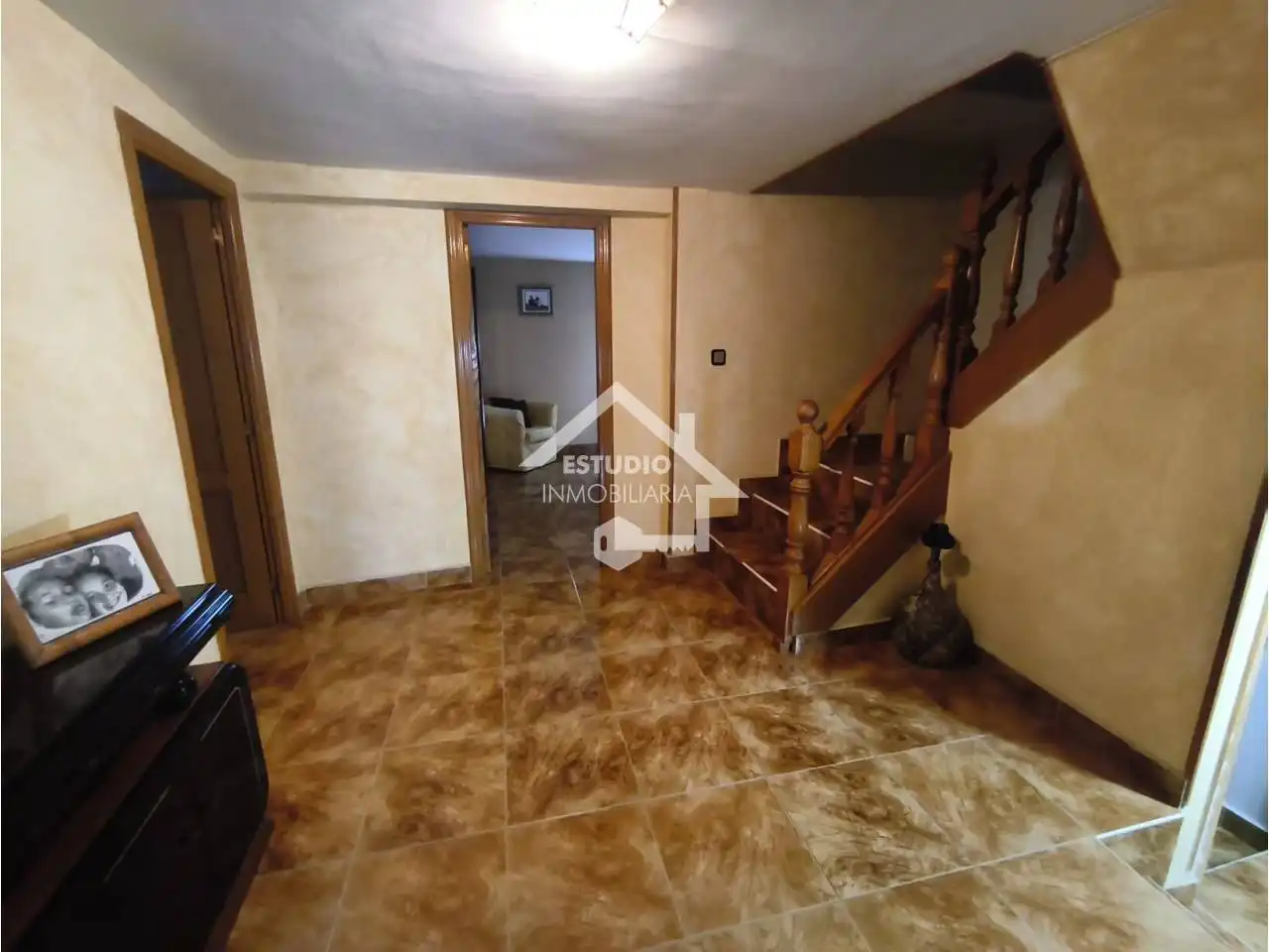 Casa o xalet en venda en Bañares, La Rioja
