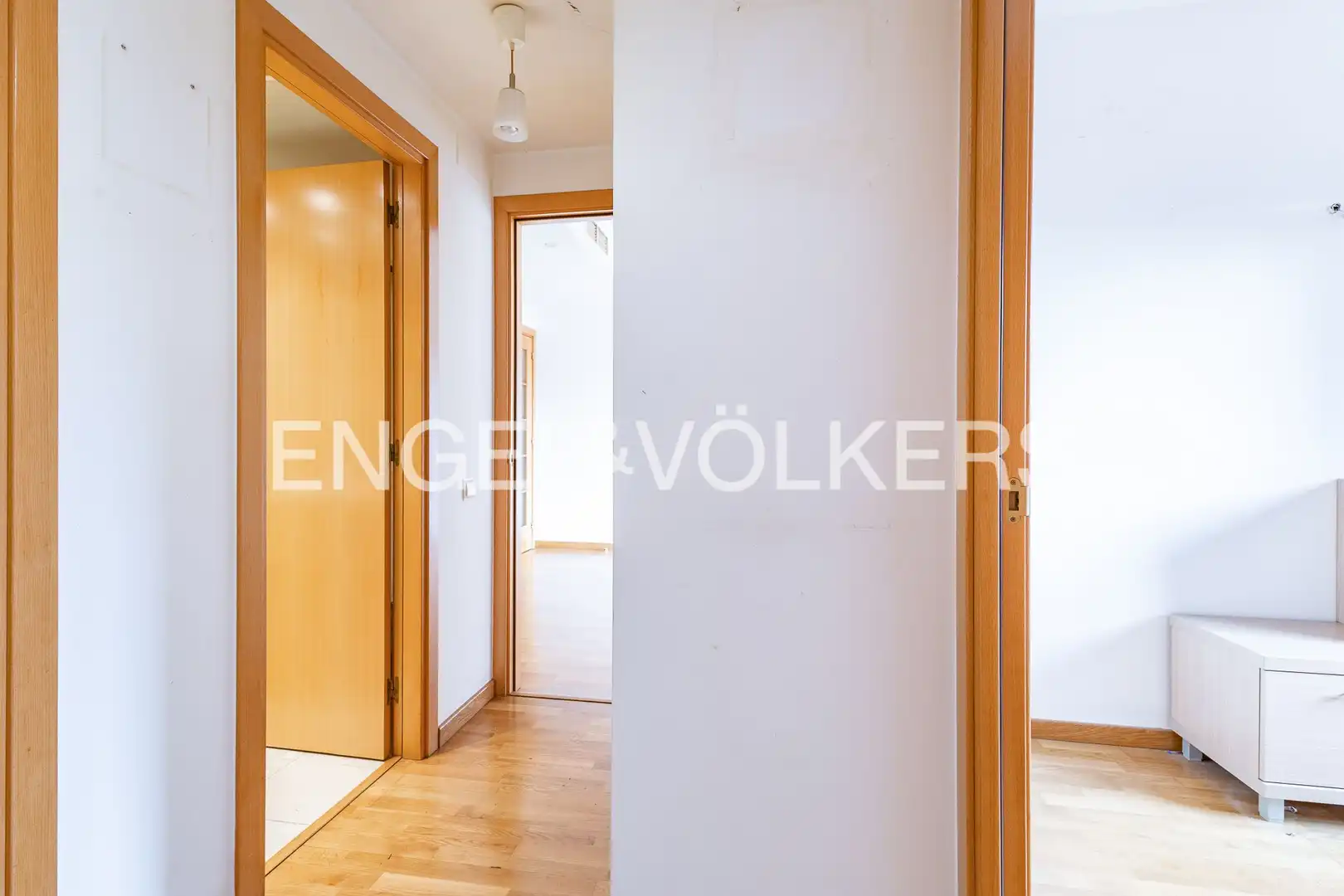 Flat for sale in Mataró  with Air Conditioner, Heating and Parquet flooring