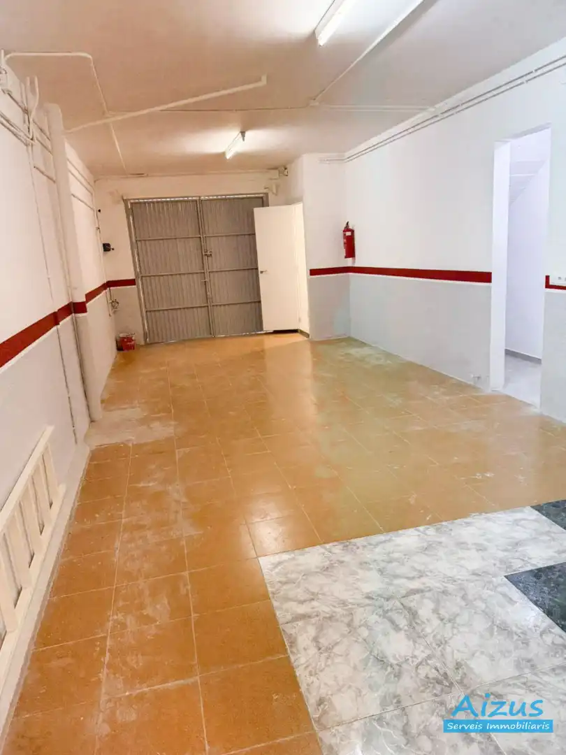 Adossat amb terrassa en venda a Torelló, imagen 17