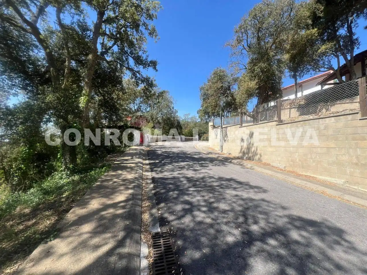 Terreny residencial en venda a Llagostera, imagen 7