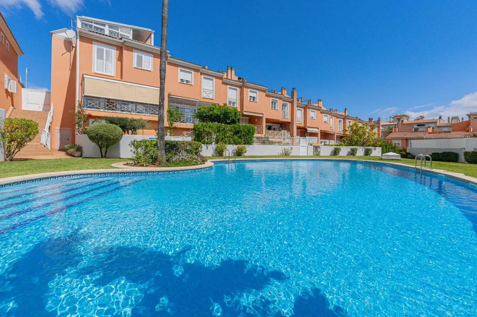 Detached homes for sale in Carrer TEULADER, Son Xigala