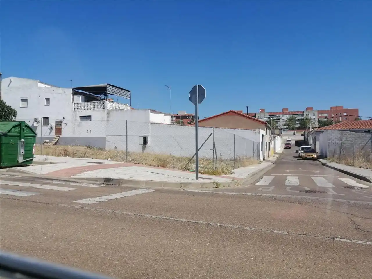 Residential for sale in Camino Viejo de Mirandilla, Lobón