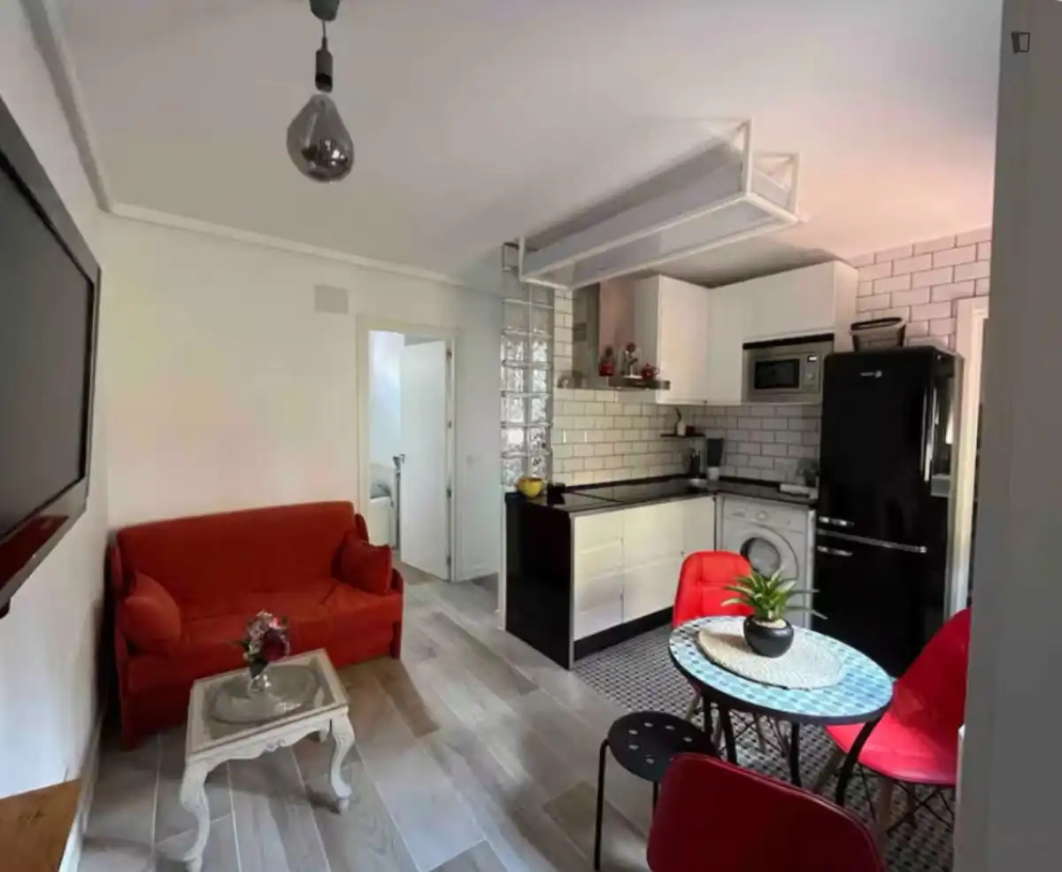 Fotografía del inmueble reportado: 1.750 €/mes — Embajadores – Lavapiés, Madrid