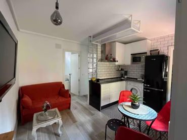 Apartament de lloguer a Centro