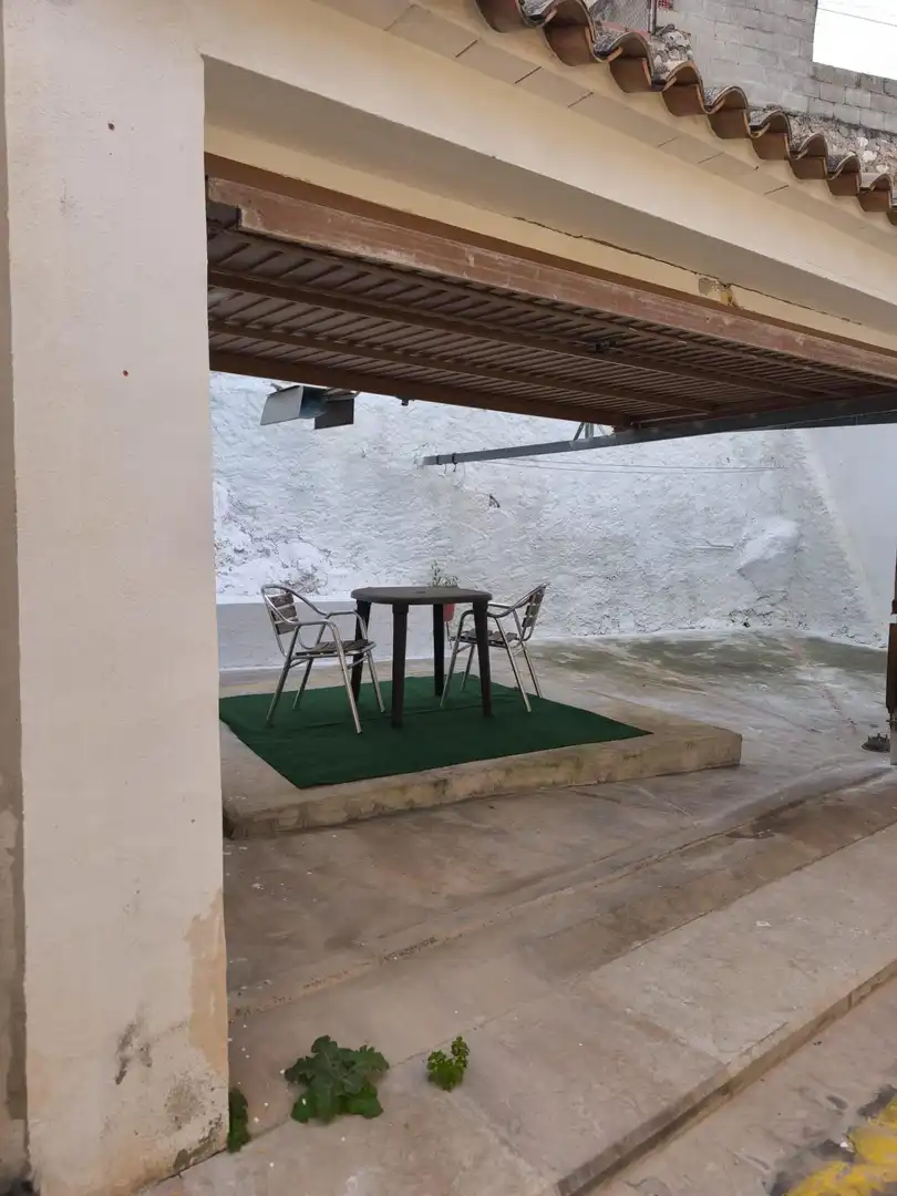 Terrace of Houses for sale in Llíria