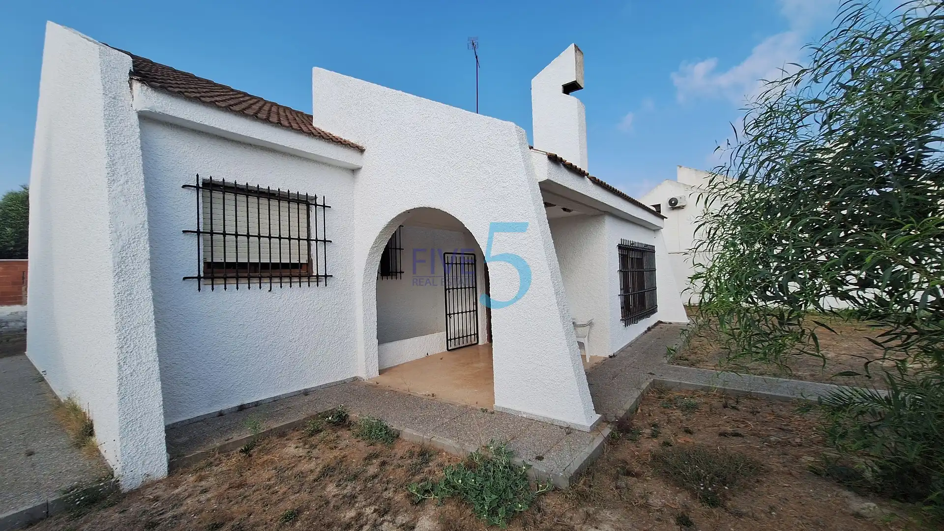 Villa mit Terrasse zum Verkauf in San Miguel de Salinas, imagen 4