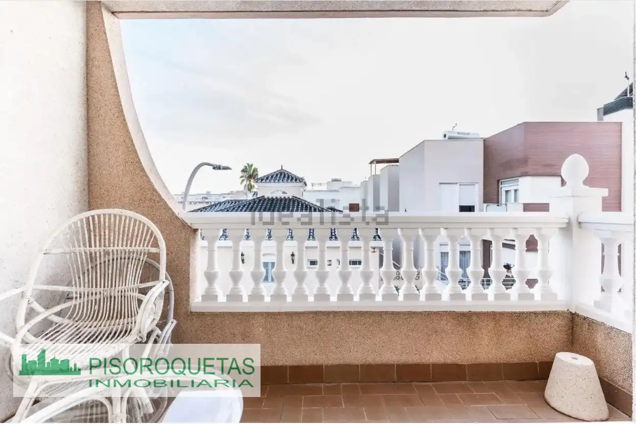 Terraced house for sale in Roquetas de Mar ciudad, imagen 41