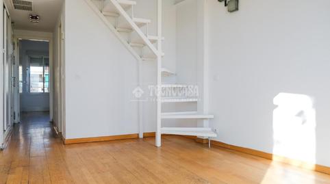 Foto 2 de Pis en venda a Buena Vista, Madrid