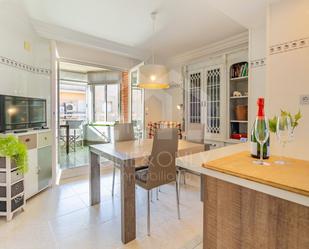 Dining room of Duplex for sale in Cambrils  with Air Conditioner, Heating and Terrace