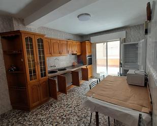 Kitchen of House or chalet for sale in Viator  with Air Conditioner, Terrace and Furnished