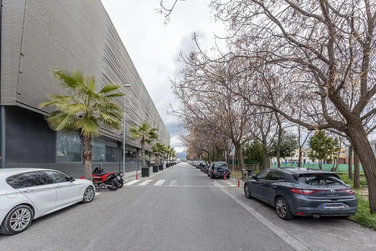 Oficina en venda a Avenida de Andalucía 105, imagen 10