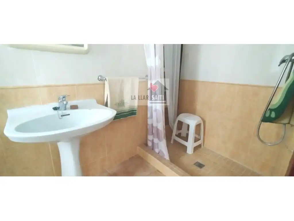 Badezimmer von Haus oder Chalet zum Verkauf in Xàtiva