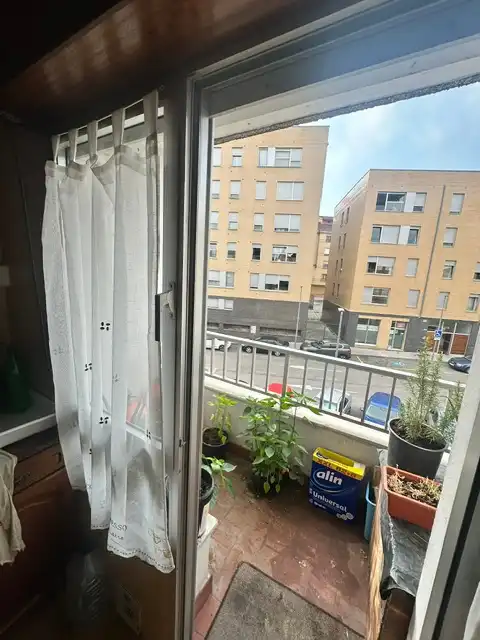 Balcony of Flat for sale in Pravia  with Heating and Terrace