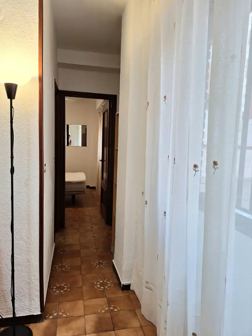 Apartamento de alquiler en La Fama