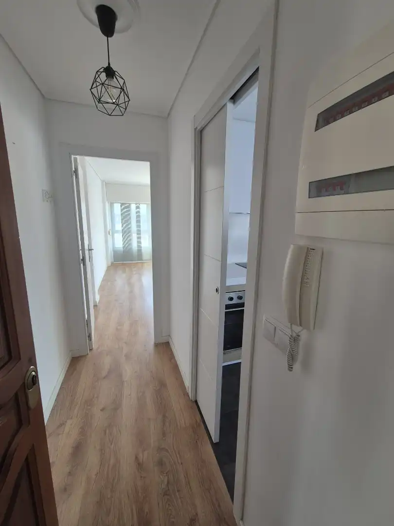 Pis en venda en Ferrol amb Parquet, Forn i Rentadora