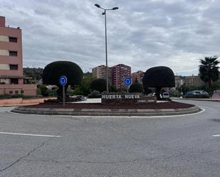 Exterior view of Garage for sale in Málaga Capital