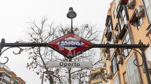 Foto 2 de Garaje en venta en San Isidro, Madrid Capital