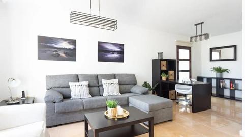 Foto 5 de Casa adosada de lloguer a El Médano, Santa Cruz de Tenerife