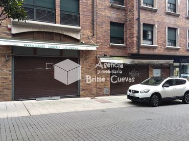 Local comercial en venta en Avellanos 2