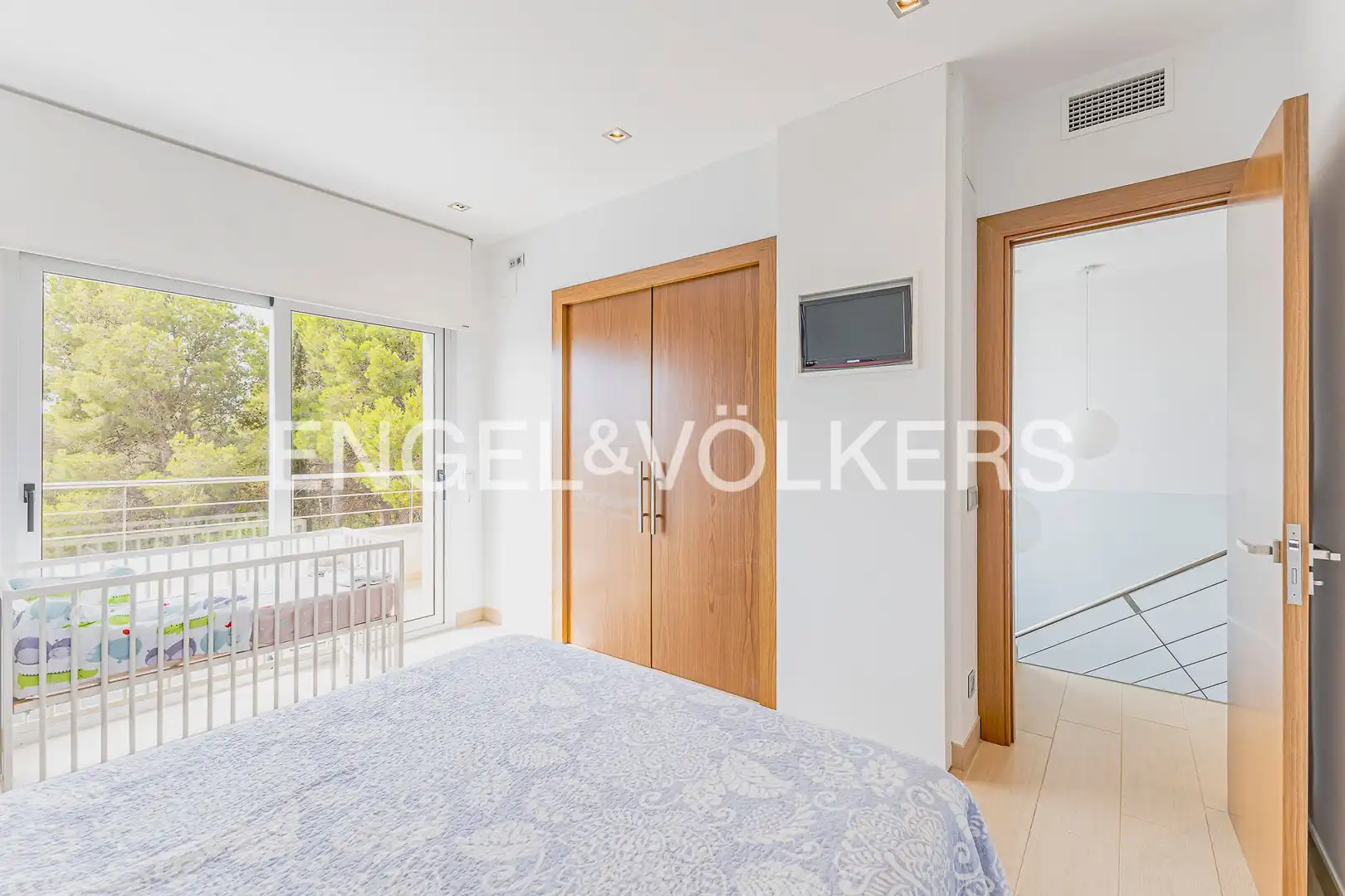 Casa con piscina en venta en El Tancat - Mas d'en Gual, imagen 35