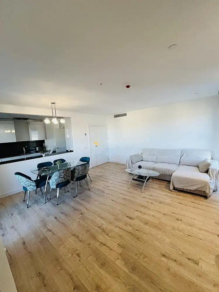 Apartment mit Pool zur Miete in Centro, imagen 14