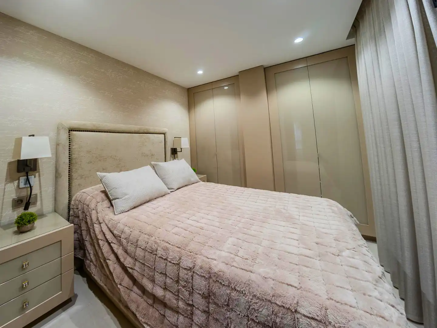 Flat with lift for sale in Gran Vía del Escultor Francisco Salzillo, imagen 12