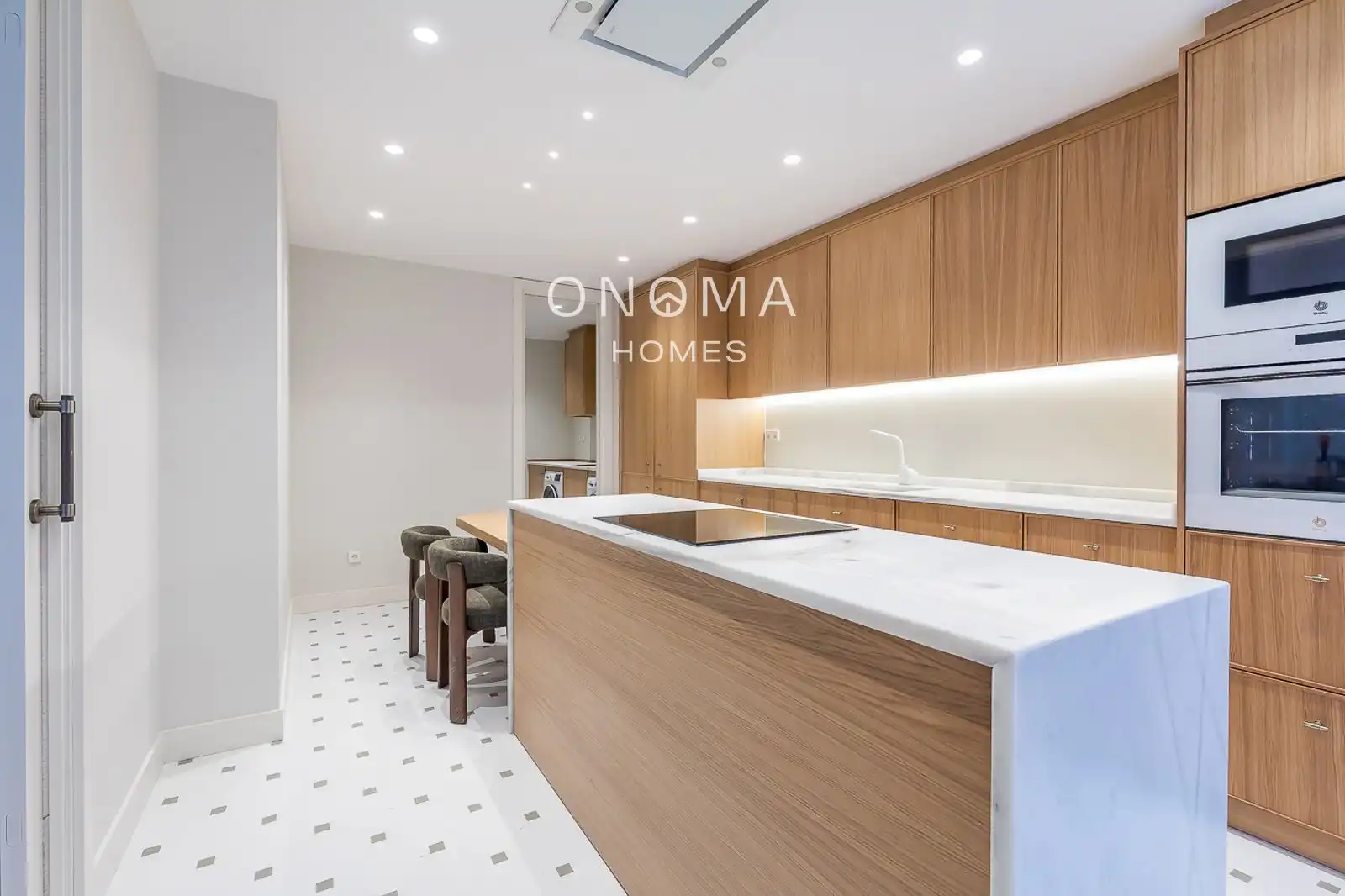 Piso con ascensor en venta en O´Donnell, imagen 11