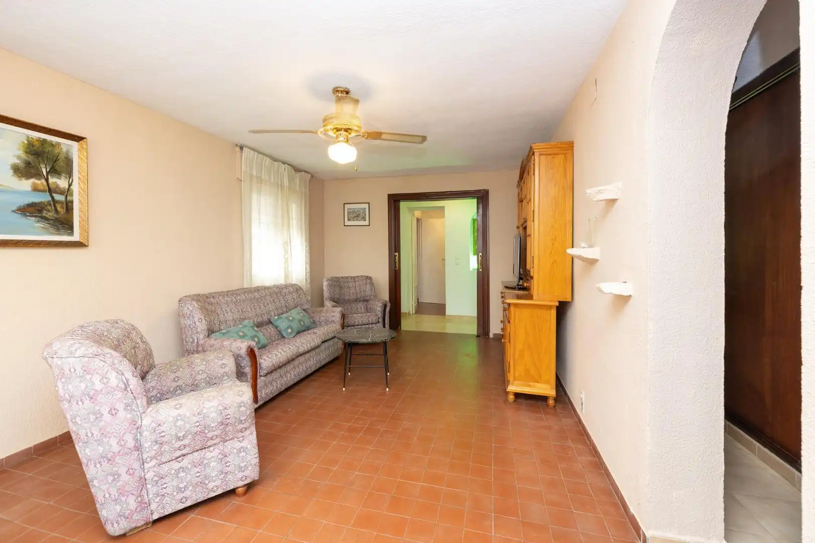 Haus mit Garten zum Verkauf in Monte los Almendros - El Pargo - Costa Aguilera, imagen 44