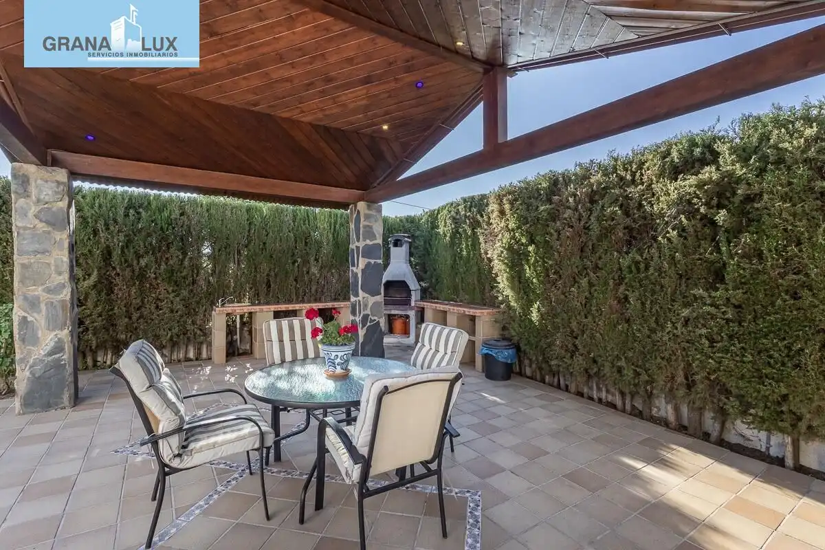 Chalet en venta en CALLE LIRIO, imagen 42