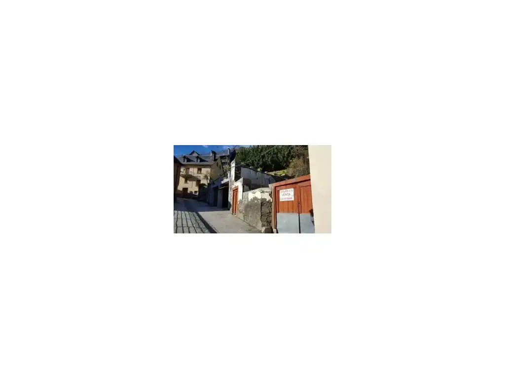 Exterior view of Residential for sale in Vielha e Mijaran