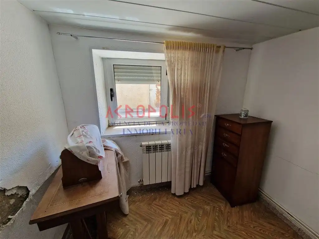 Dormitori de Casa o xalet en venda en San Agustín del Pozo