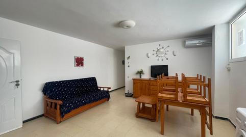 Foto 5 de Pis en venda a Calle Lope de Vega, Ciudad Jardín, Las Palmas