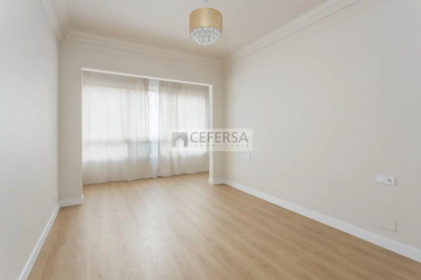 Bedroom of Flat for sale in Barcelona  with Air Conditioner, Heating and Parquet flooring