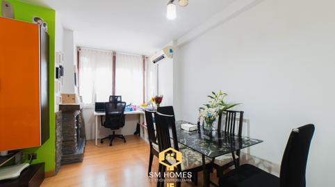 Foto 5 de Pis en venda a Plaza de Uruguay, La Espinilla - Parque Blanco, Madrid