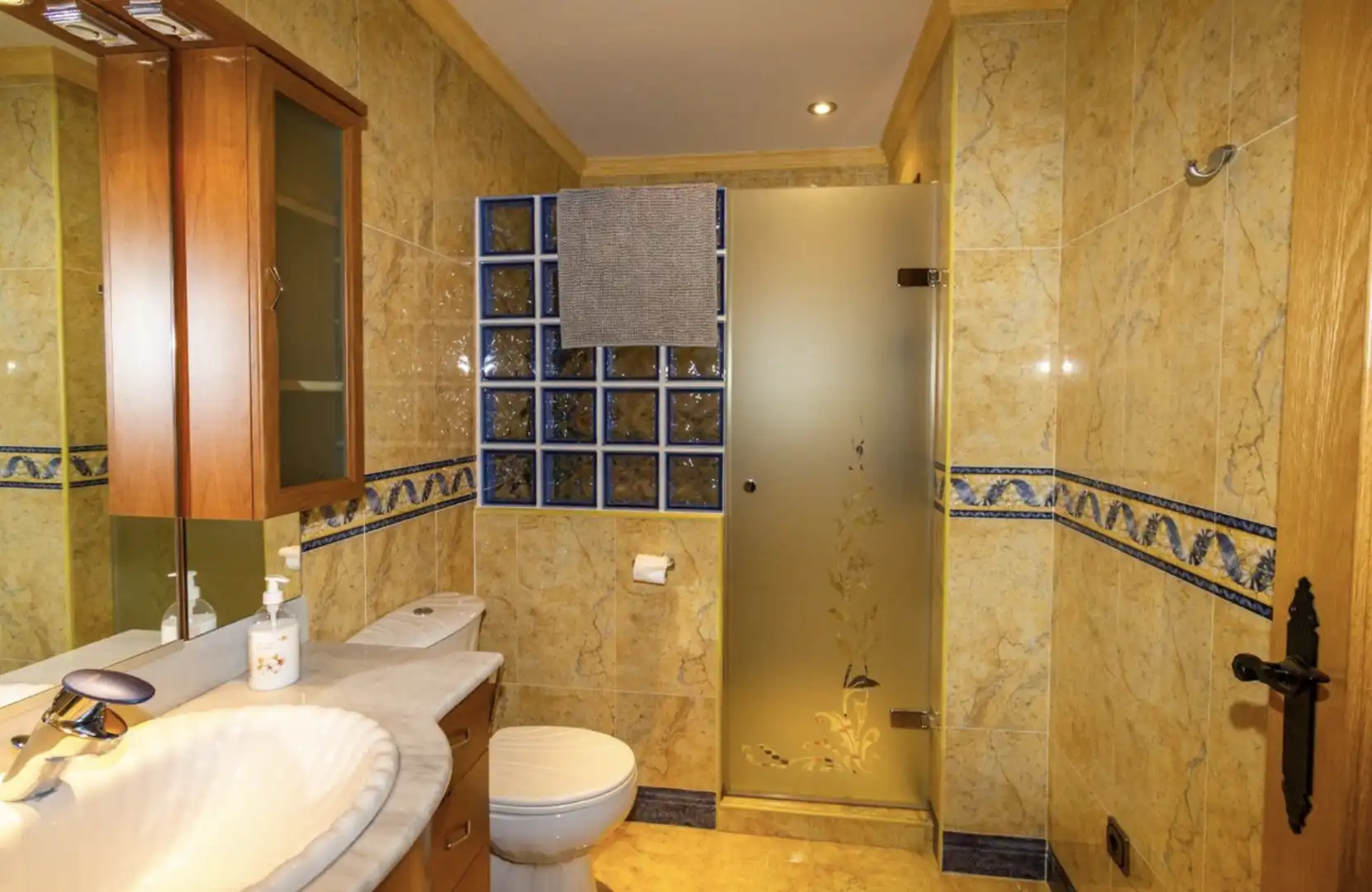 Villa con terrazza in vendita a Mijas pueblo, imagen 23