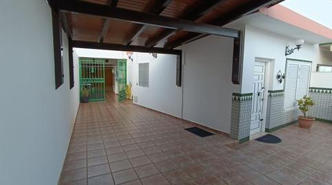 Foto 5 de Casa adosada en venta en Calle Torriani, La Garita - Marpequeña, Telde