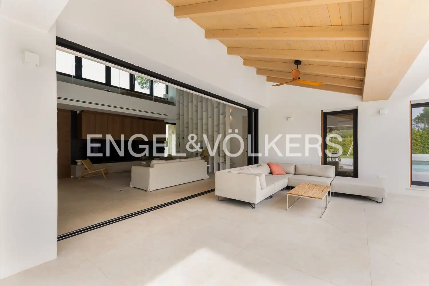 Casa con jardín en venta en Montealegre, imagen 7