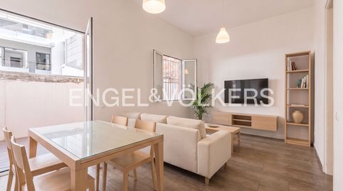 Photo 3 of Ground floor for sale in El Guinardó, Barcelona Capital