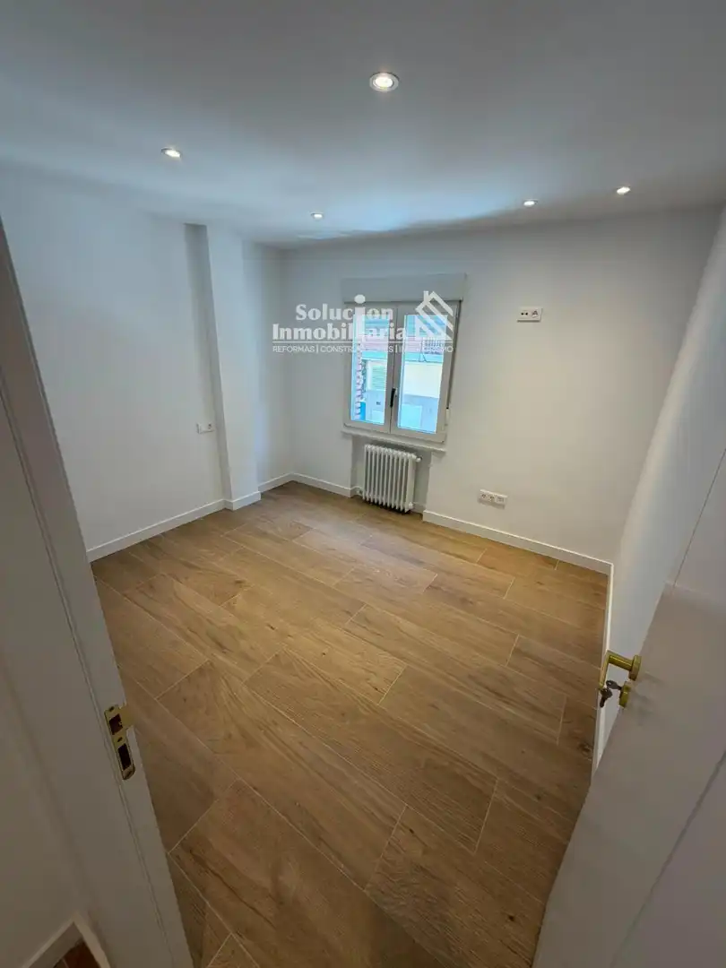 Piso con terraza en venta en San Bernardo - Carmelitas - Campus, imagen 9